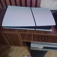 ps5  digital|کنسول، بازی ویدئویی و آنلاین|سیرجان, |دیوار