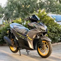 آیروکس 170 تکتاز مدل 1405