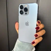 آیفون ۱۳ پرو ۱۲۸ گیگ/iPhone 13 pro 128 g|موبایل|مشهد, سجاد شهر|دیوار
