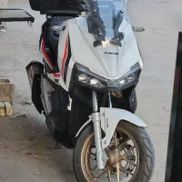 موتور agv150