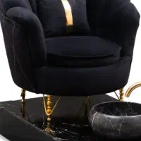 صندلی پدیکور