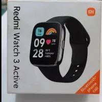 ساعت هوشمند redmi watch3