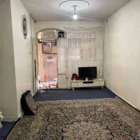 اجاره واحد هم کف ۶۳متری با حیاط در شهرک ابوذر