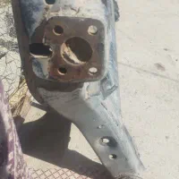 اکسل پراید|قطعات یدکی و لوازم جانبی|ایرندگان, |دیوار