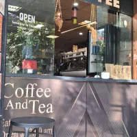 واگذاری کافه قهوه خانه