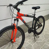 دوچرخه ویوا راتلین سایز 26،ساخت تایوان، رده بالا،|دوچرخه، اسکیت، اسکوتر|زنجان, |دیوار