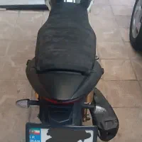 موتور ایردوکو فقط معاوضه