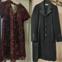 کت سارافون /لباس مجلسی|لباس|اصفهان, شهرک سلامت|دیوار