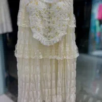 کراپ و دامن های پینترستی|لباس|بهشهر, |دیوار