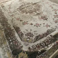 فرش ۱۲ متری