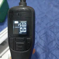 پمپ باد شارژی بوش مدل EasyPump بدون روغن