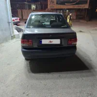 پراید91|خودرو سواری و وانت|یاسوج, |دیوار