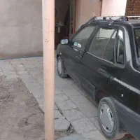 پراید ۱۳۱ مدل ۸۳ انژکتور|خودرو سواری و وانت|شهرکرد, |دیوار