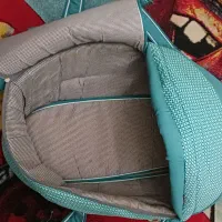 کیف حمل و ست خواب کودک|اسباب و اثاث بچه|شیراز, اصلاح‌نژاد|دیوار