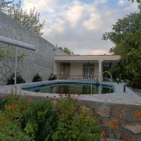 فروش فوری باغ ویلای سندار در اسکو درکوی آرام|فروش خانه و ویلا|اسکو, |دیوار