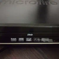 دستگاه پخش DVD|پخش‌کننده DVD و ویدیو|اراک, |دیوار