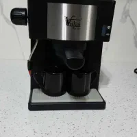 سرخ کن و قهوه ساز|سماور، چای‌ساز، قهوه‌ساز|اراک, |دیوار