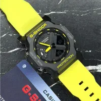 ساعت جی شاک 2300 و دیجیتال