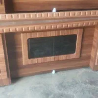 میز اداری|دفتر کار|کاشان, دشت چال|دیوار