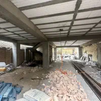 پیش فروش آپارتمان ۲۰۰متری  واقع در کوی فیروز