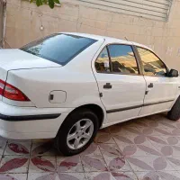 سمند LX مدل 95 مولتی پلکس سفارشی درحد 1402|خودرو سواری و وانت|شیراز, کوشک میدان|دیوار