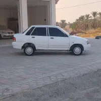 پراید مدل 87 شاسی پلمپ