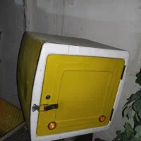 جعبه پیک موتوری نو برای همه موتور ها