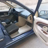 پژو پارس سال، داشبورد جدید، مدل ۱۳۹۳ تحویل۹۴|خودرو سواری و وانت|سبزوار, عظیمیان|دیوار