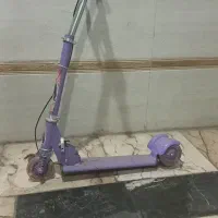 دوچرخه پسرانه و دخترانه .اسکوتر|دوچرخه، اسکیت، اسکوتر|اسلامشهر, شهرک قائمیه|دیوار