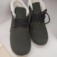 بوت دخترانه نو