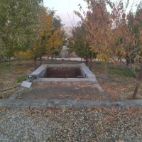 1302متر باغ و زمین سند دار داخل شهر دیواندره|فروش زمین و ملک کلنگی|دیواندره, |دیوار