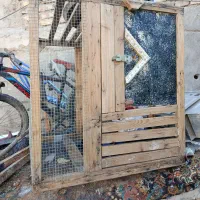 قفس|لوازم جانبی حیوانات|زاهدان, |دیوار