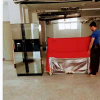 اسباب کشی منزل با کادر مجرب با تضمین با کادر ماهر|خدمات حمل و نقل|بوشهر, |دیوار