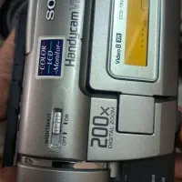 دوربین فیلمبرداری|دوربین عکاسی و فیلم‌برداری|تهران, نیروی هوایی (پیروزی)|دیوار