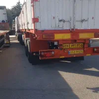 لبه بغلدار کفی تریلر|قطعات یدکی و لوازم جانبی|خرم‌آباد, |دیوار