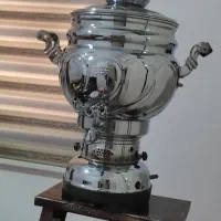 سماور گازی