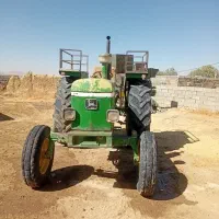 تراکتور جاندیر ۲۱۳۰|خودرو سنگین|الیگودرز, |دیوار