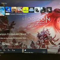 نصب بازی PS5 PS4 در محل