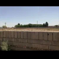 فروش و معاوضه زمین تجاری  با خودرو هم قیمت