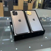 آیفون ۱۲پرو iphone 12pro apple 12 pro 256/128|موبایل|اصفهان, احمدآباد|دیوار