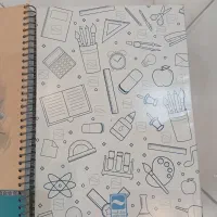 دفتر و لوازم تحریر|لوازم التحریر|پاکدشت, پاکدشت (مامازند)|دیوار