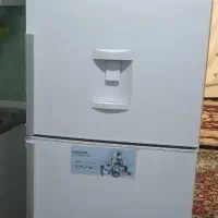 یخچال فریزر استیل هوس
