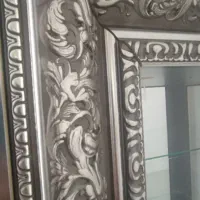 بوفه ایستاده|بوفه، ویترین، کنسول|سلماس, |دیوار