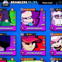 براول استارز