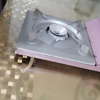 گاز مسافرتی ژاپنی اصلی