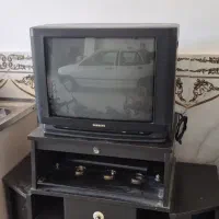 تلویزیون سامسونگ۲۱