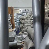 اگزوز وکاتالیزور|قطعات یدکی و لوازم جانبی|مشهد, شهرک رازی (شهرک غرب)|دیوار
