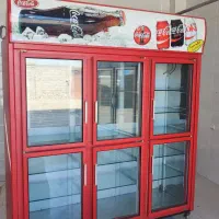 یخچال سوپرمارکت|فروشگاه و مغازه|زنجانرود, |دیوار