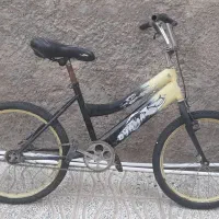 دوچرخه