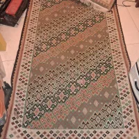 قالیچه کوچک|فرش|تهران, تهران‌نو|دیوار